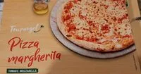 Mängden socker i Pizza Margherita