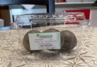 Mängden socker i Passion fruit