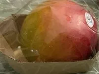 Mängden socker i Mango