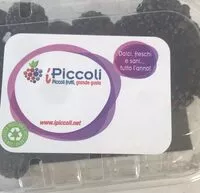 Mängden socker i More