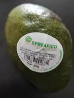 Mängden socker i Avocado verde