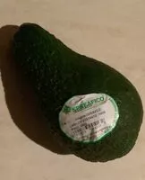 Mängden socker i Avocado
