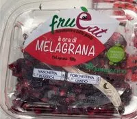 Mängden socker i Melagrana