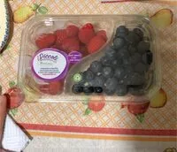 Mängden socker i Bis bosco