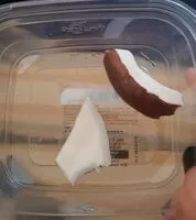 Mängden socker i Cocco