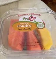 Mängden socker i Benessere a tutto gusto