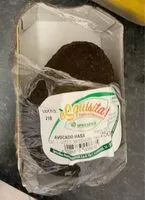 Mängden socker i Avocado hass