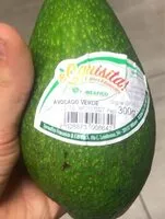 Mängden socker i Avocado