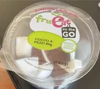 Mängden socker i Cocco