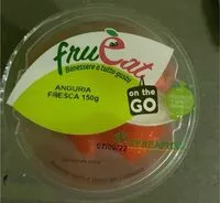 Mängden socker i Anguria fresca