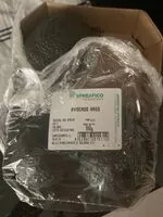 Mängden socker i avocado