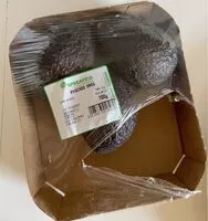 Mängden socker i Avocado Hass