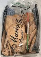 Mängden socker i Lingue di suocera integrale