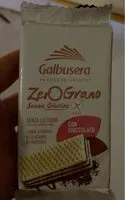 Mängden socker i Zero Grano