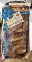 Mängden socker i Pasticciera Monardo