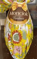 Mängden socker i Uovo “Monciok” cioccolato Fondente