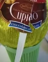 Mängden socker i Uovo stagnolato  di cioccolato al latte