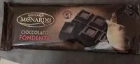 Mängden socker i Cioccolato fondente