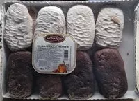 Mängden socker i Susamelle miste