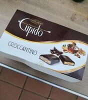 Mängden socker i Dolciaria monardo cupido