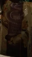 Mängden socker i Torroncini cupido