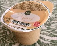 Mängden socker i Salsa noci