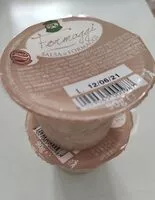 Mängden socker i Salsa ai Formaggi