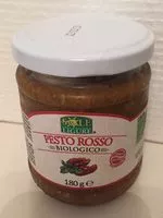 Mängden socker i Epicerie / Apéritifs Bio / Tartinables