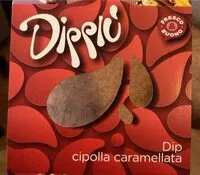 Mängden socker i Dip cipolla caramellata