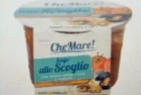 Mängden socker i Gran mare sughi di pesce assortiti