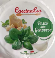 Mängden socker i Pesto alla genovese