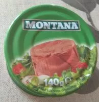 Mängden socker i Montana