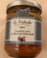 Mängden socker i Confettura extra di albicocche pellecchielle