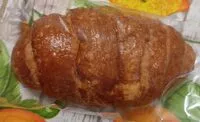 Mängden socker i Croissant classico