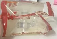 Mängden socker i Bocconcini