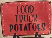 Mängden socker i Food Truck Potatoes