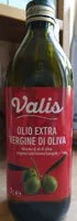 Mängden socker i Olio Extra Vergine di Oliva
