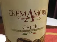 Mängden socker i Cremamore