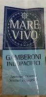 Mängden socker i Gamberoni Indopacifici