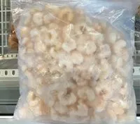 Mängden socker i Gamberi indiani