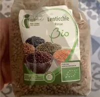 Mängden socker i Lenticchie