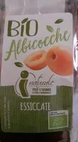 Mängden socker i Albicocche secche