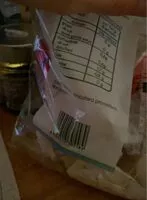 Mängden socker i Cuore di lattuga