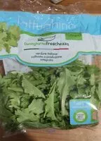 Mängden socker i Lattughino