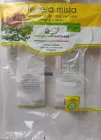 Mängden socker i tenera mista