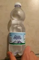 Mängden socker i Acqua