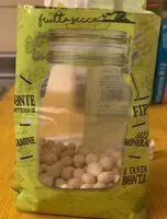 Mängden socker i Ceci tostati