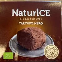 Mängden socker i Tartufo Nero