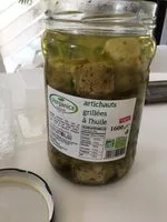 Mängden socker i Biorganica