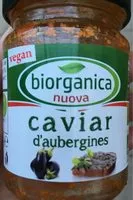 Mängden socker i Epicerie / Apéritifs Bio / Antipasti Bio